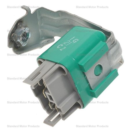 STANDARD IGNITION Circuit Opening Relay, Ry-299 RY-299